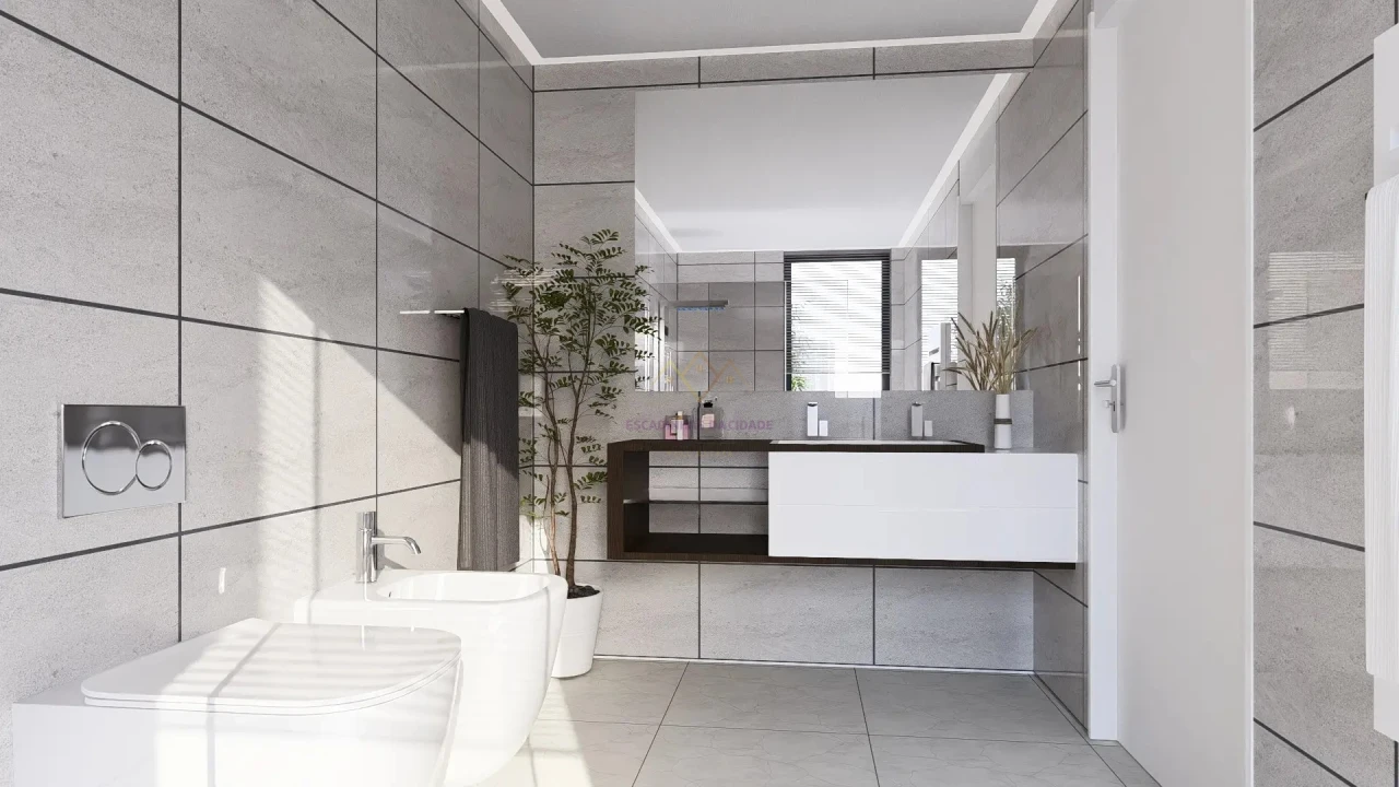 Apartamento T3 para Venda em Portimão Foto 16