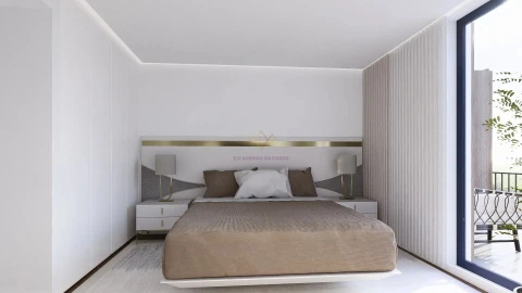 Apartamento T3 para Venda em Portimão