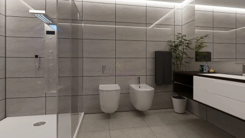 Apartamento T3 para Venda em Portimão