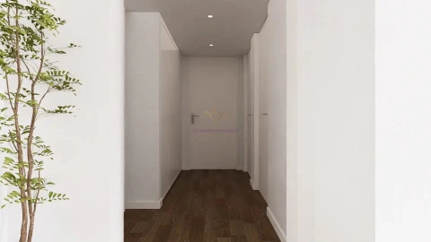 Apartamento T3 para Venda em Portimão
