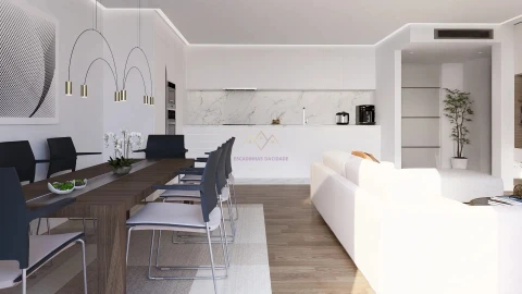Apartamento T3 para Venda em Portimão