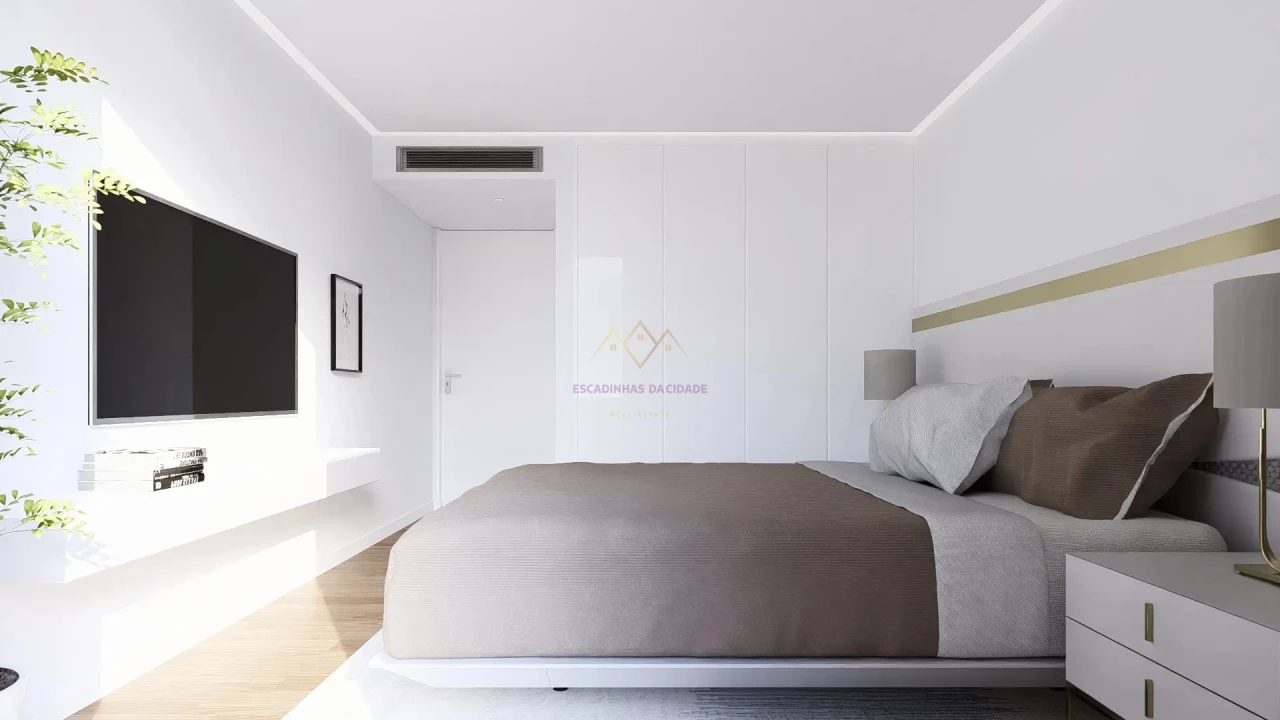 Apartamento T3 para Venda em Portimão Foto 10