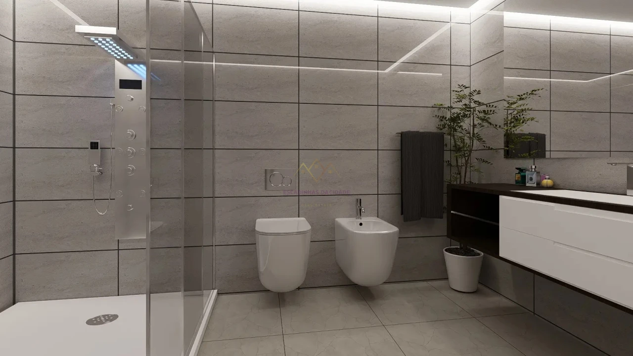 Apartamento T3 para Venda em Portimão Foto 21