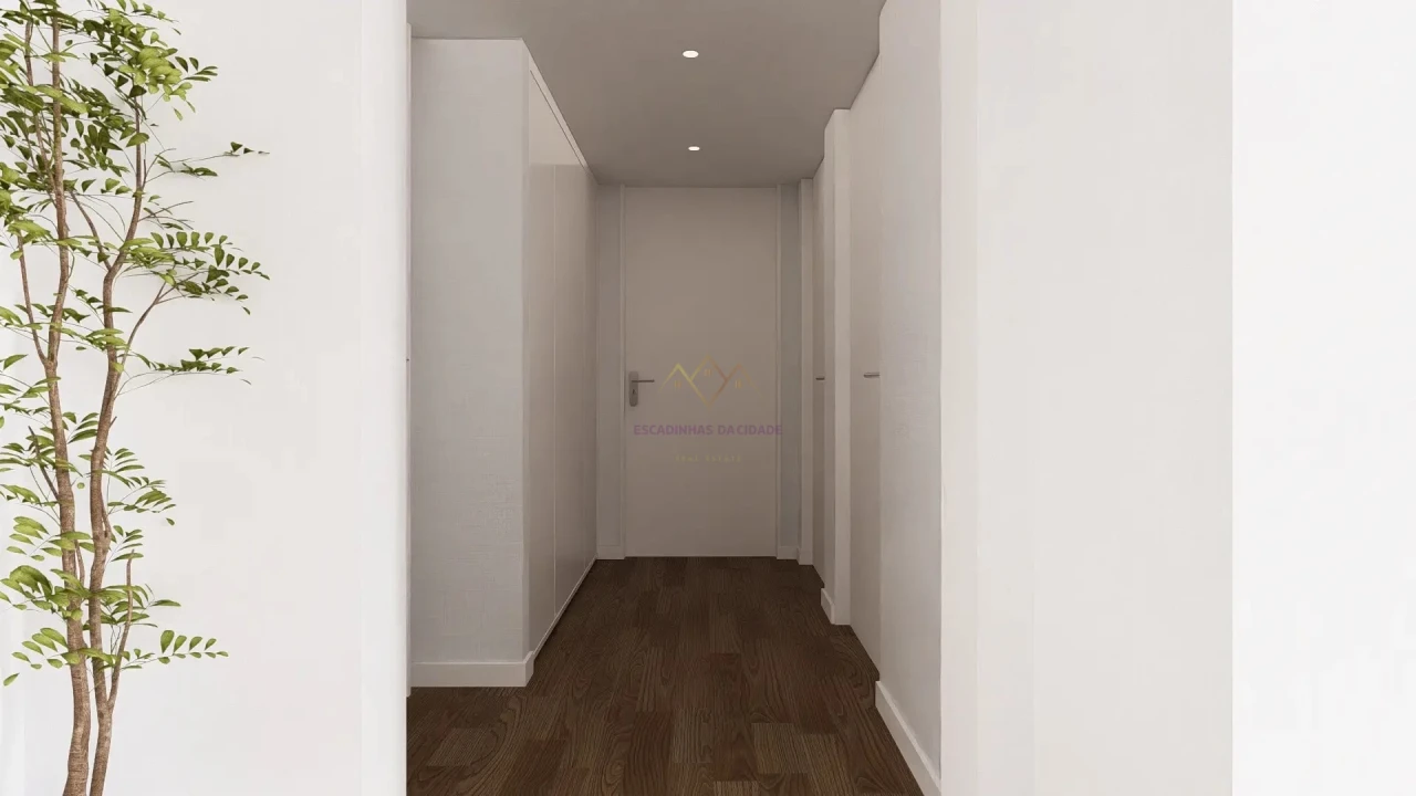 Apartamento T3 para Venda em Portimão Foto 22