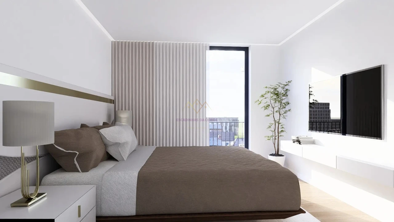 Apartamento T3 para Venda em Portimão Foto 11