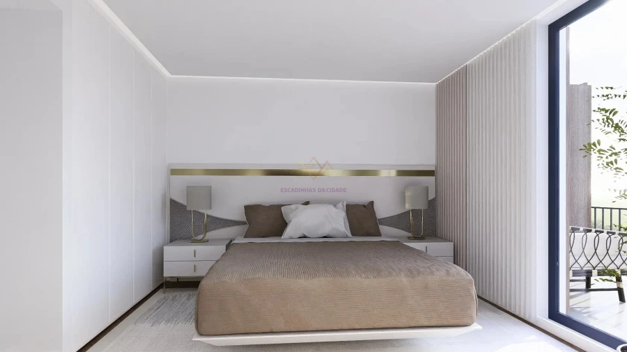 Apartamento T3 para Venda em Portimão Foto 9