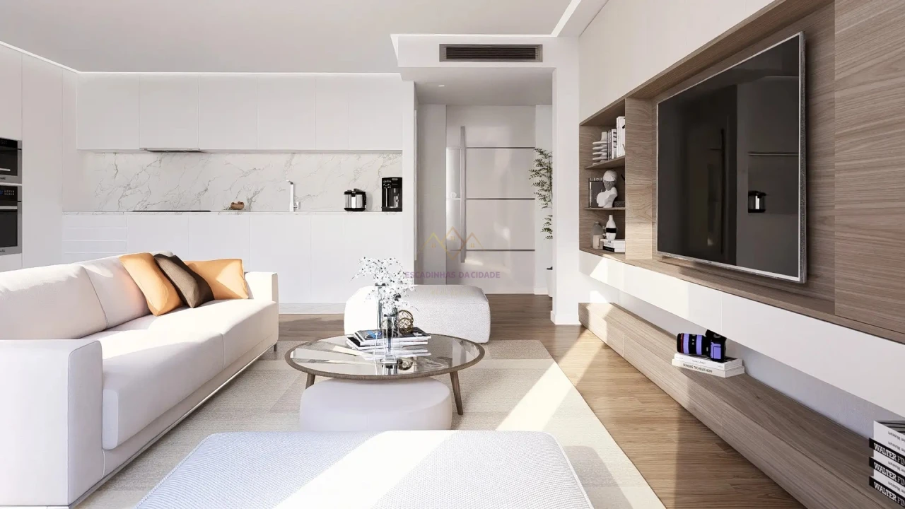 Apartamento T3 para Venda em Portimão Foto 5