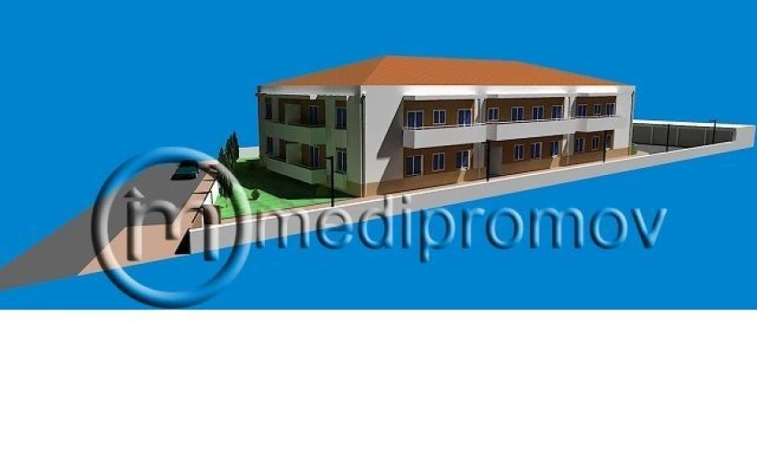 Terreno P/ Prédio para Venda em Mira Foto 3