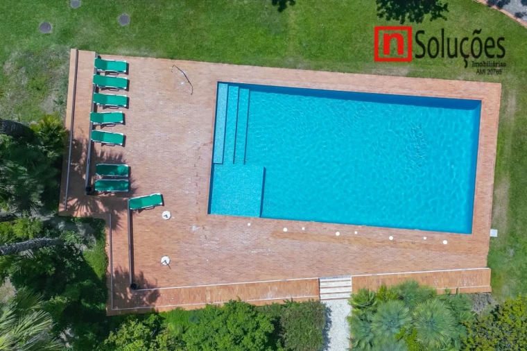 Apartamento T3 para Venda em Póvoa de Santa Iria e Forte da Casa Foto 36