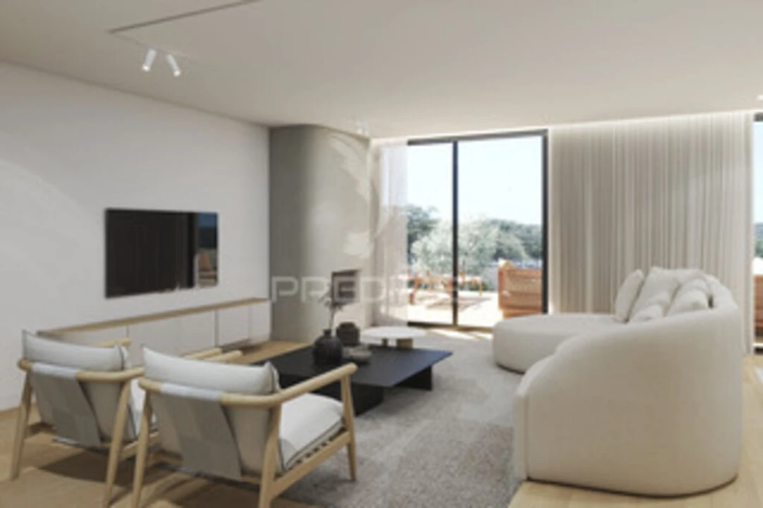 Terreno para Venda em São Brás de Alportel Foto 12