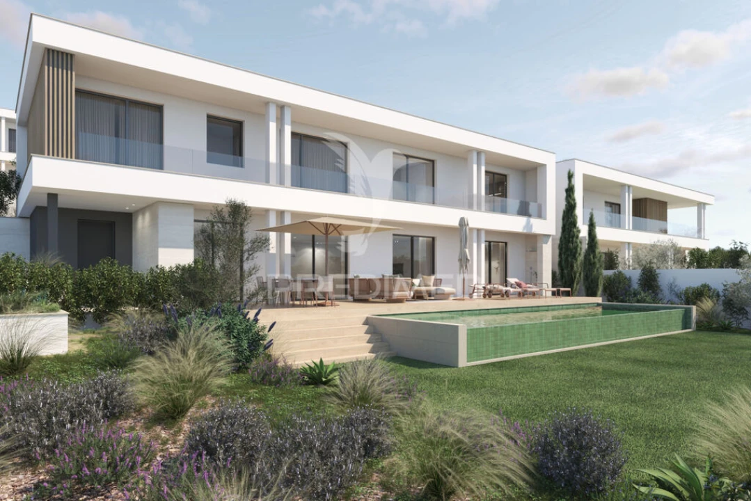 Terreno para Venda em São Brás de Alportel Foto 2