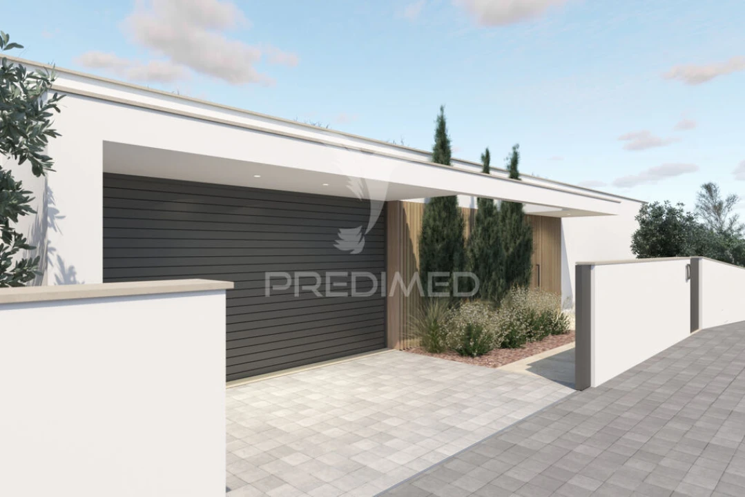 Terreno para Venda em São Brás de Alportel Foto 14