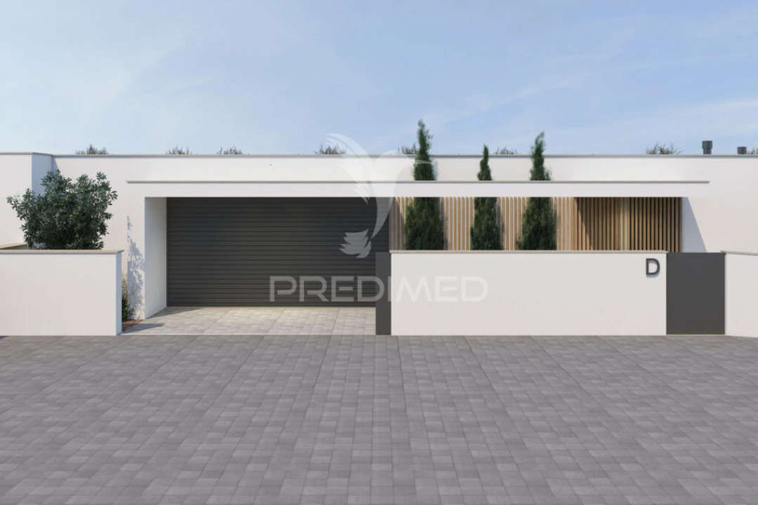 Terreno para Venda em São Brás de Alportel Foto 13