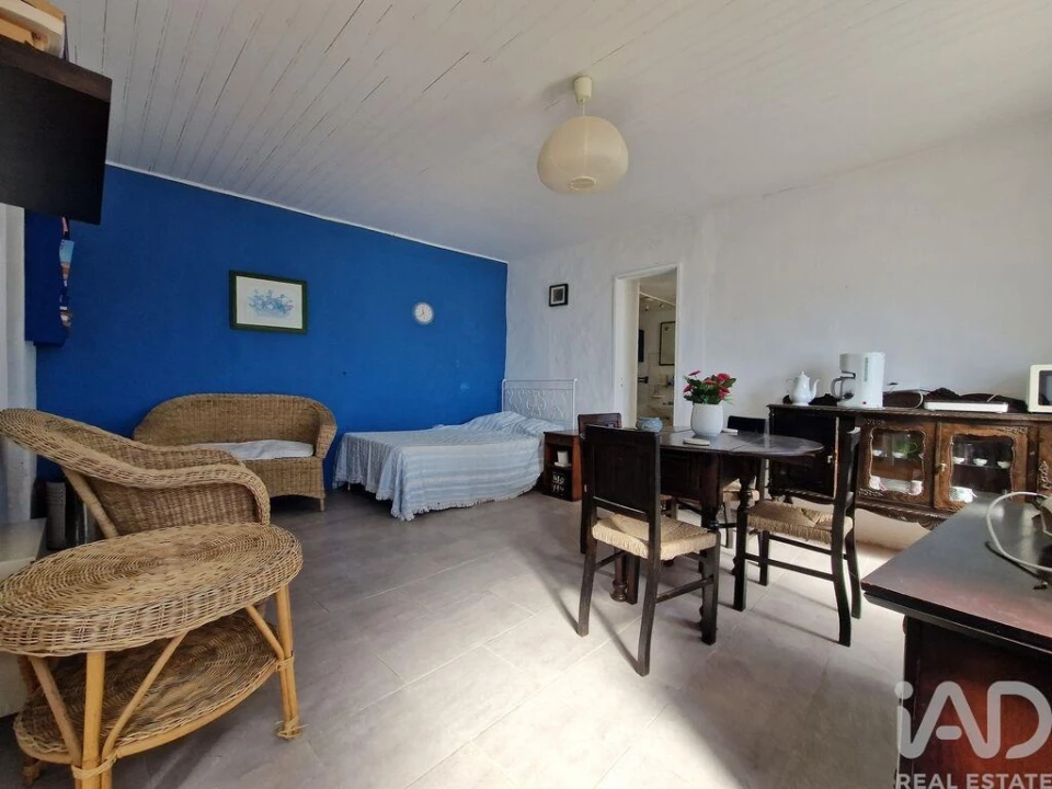 Moradia T4 para Venda em Estômbar e Parchal Foto 20