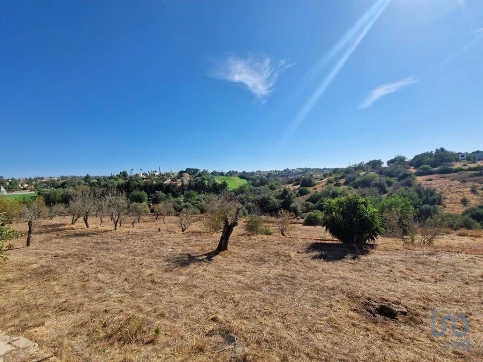 Moradia T4 para Venda em Estômbar e Parchal Foto 4