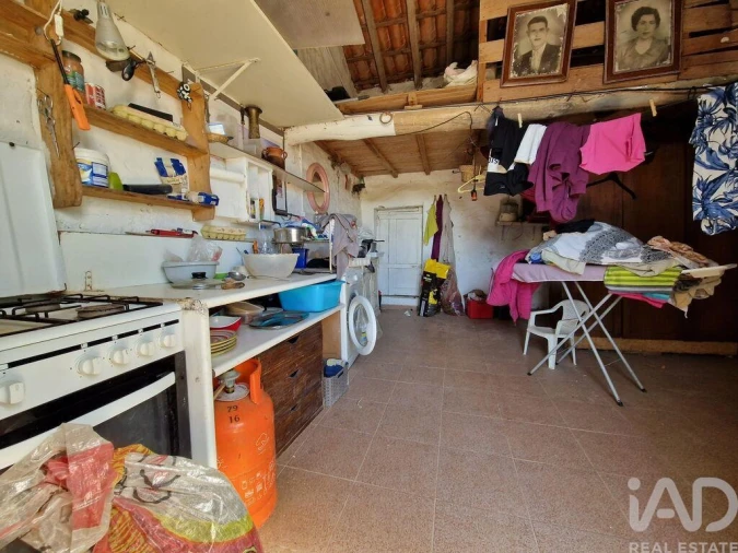 Moradia T4 para Venda em Estômbar e Parchal Foto 27