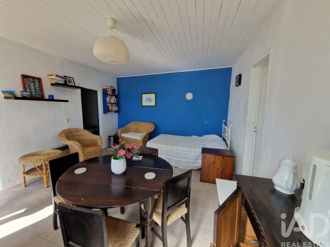 Moradia T4 para Venda em Estômbar e Parchal Foto 25