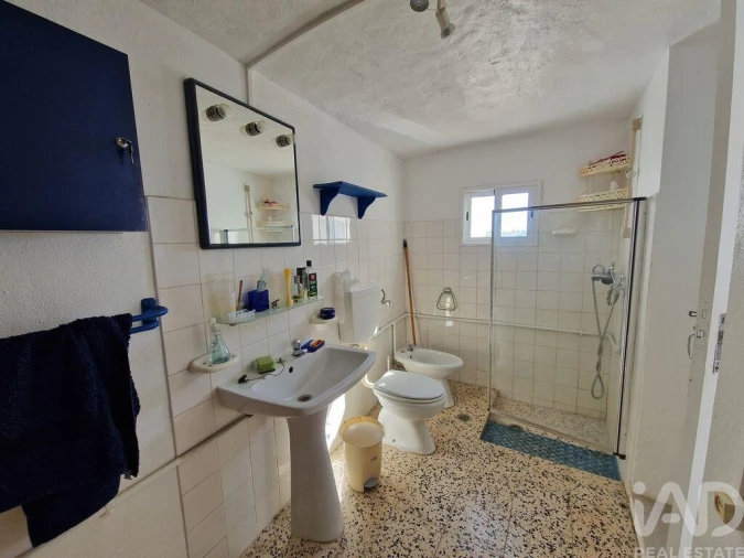 Moradia T4 para Venda em Estômbar e Parchal Foto 21