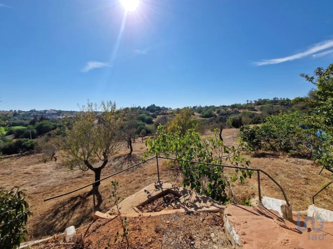 Moradia T4 para Venda em Estômbar e Parchal Foto 2