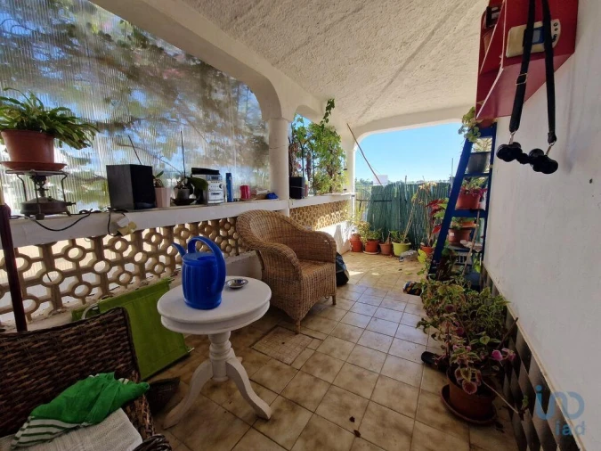 Moradia T4 para Venda em Estômbar e Parchal Foto 9