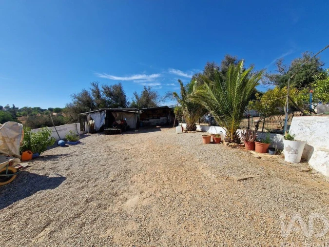 Moradia T4 para Venda em Estômbar e Parchal Foto 26