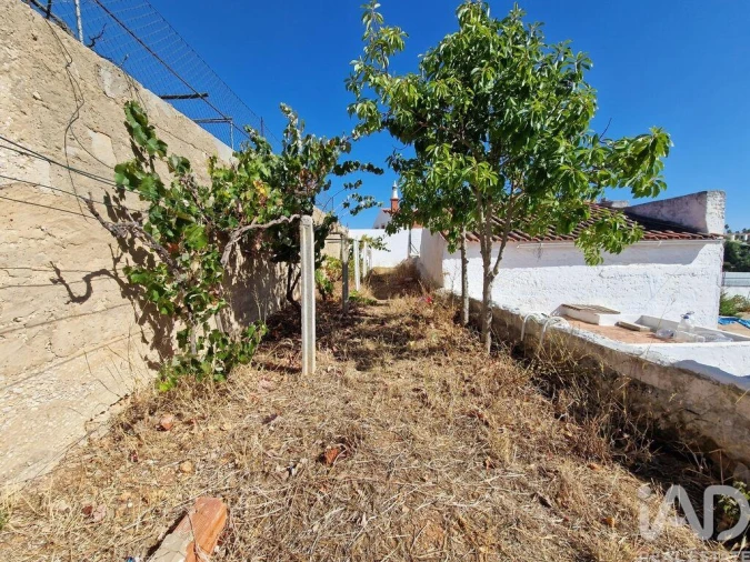 Moradia T4 para Venda em Estômbar e Parchal Foto 17