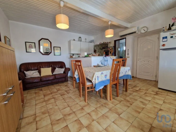 Moradia T4 para Venda em Estômbar e Parchal Foto 12