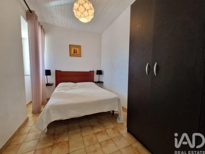 Moradia T4 para Venda em Estômbar e Parchal Foto 15