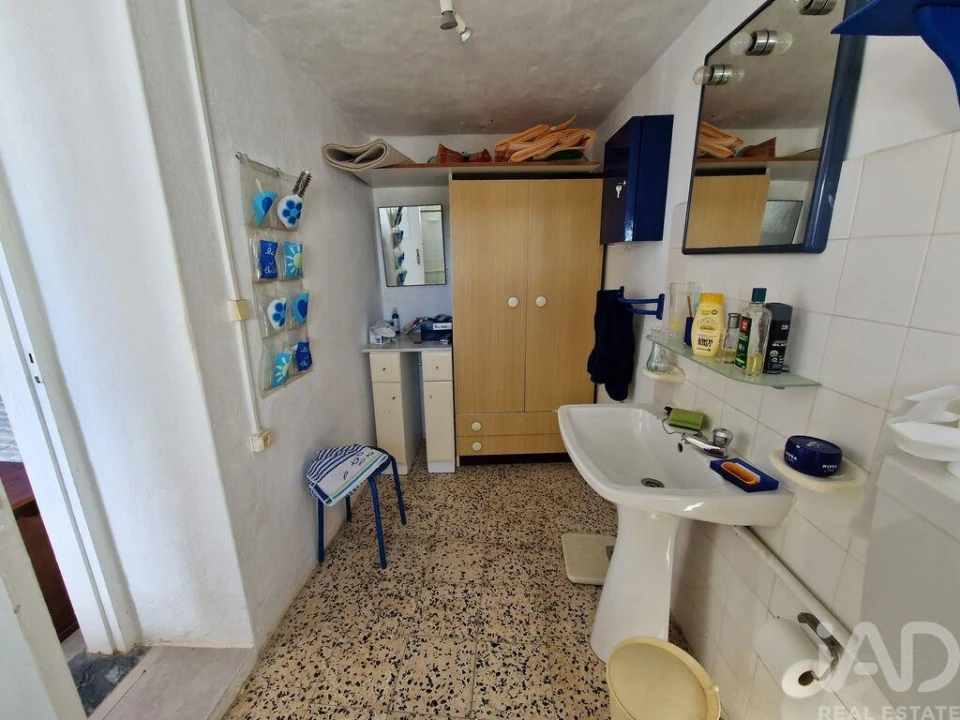 Moradia T4 para Venda em Estômbar e Parchal Foto 24