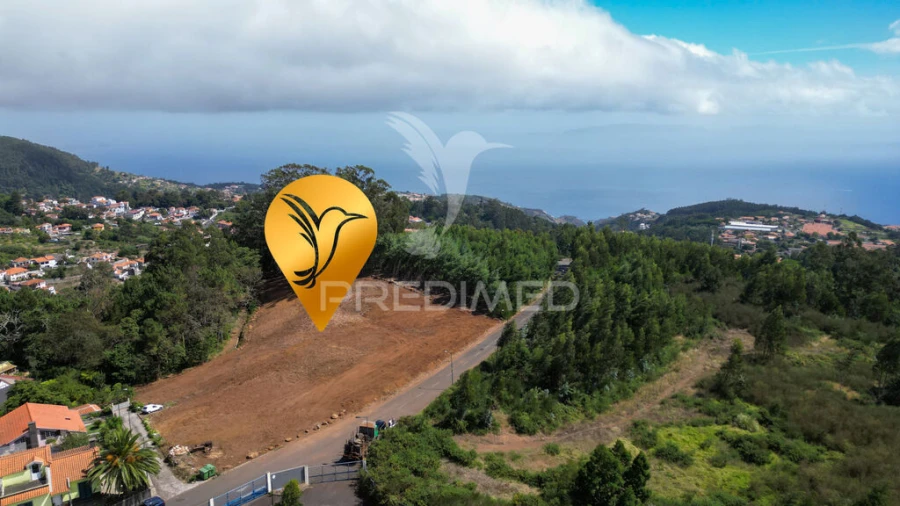 Terreno para Venda em Camacha Foto 16