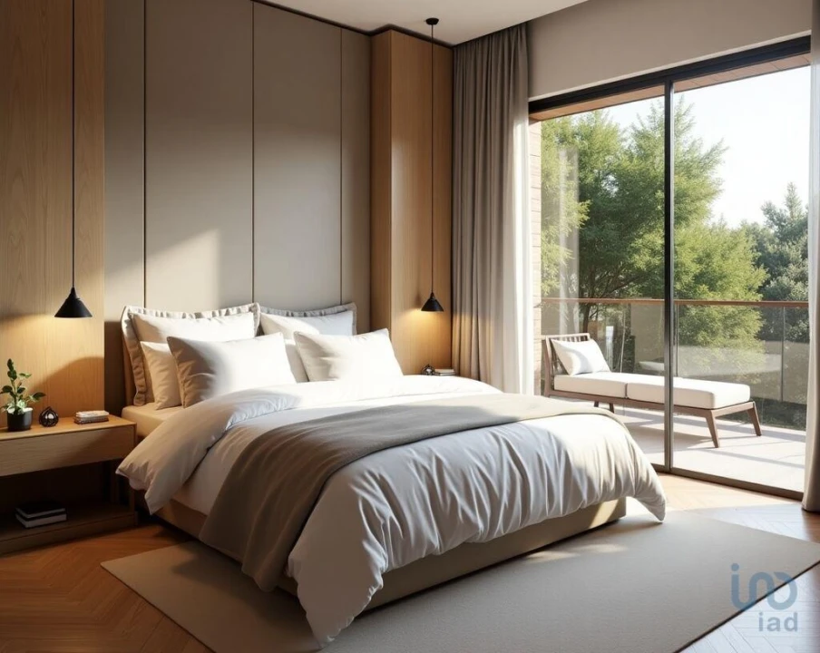 Apartamento T2 para Venda em Lordelo do Ouro e Massarelos Foto 3