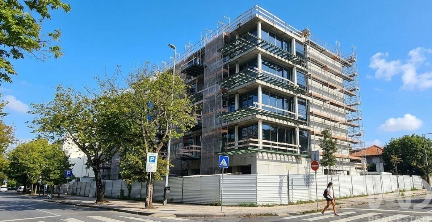 Apartamento T2 para Venda em Lordelo do Ouro e Massarelos Foto 26