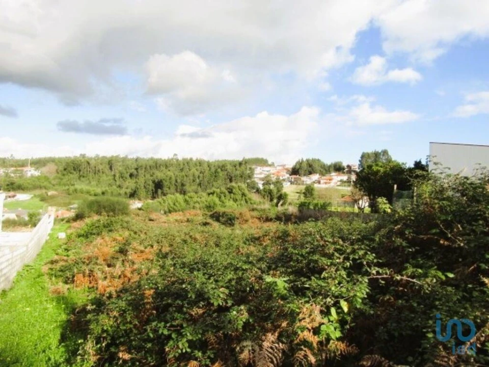 Terreno para Venda em Nogueira da Regedoura Foto 4
