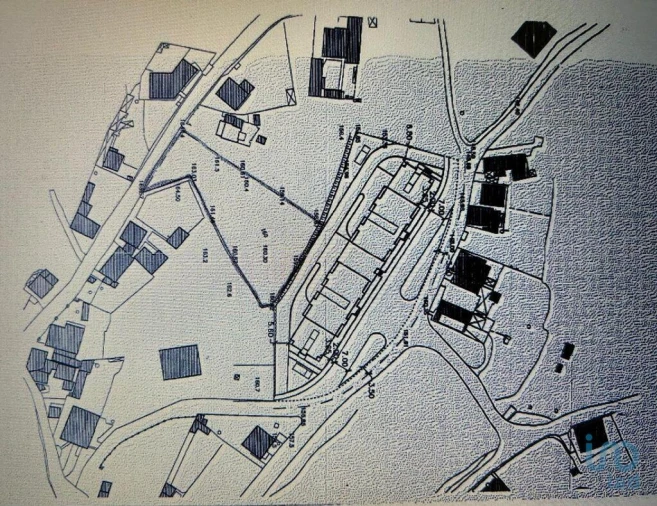 Terreno para Venda em Nogueira da Regedoura Foto 9