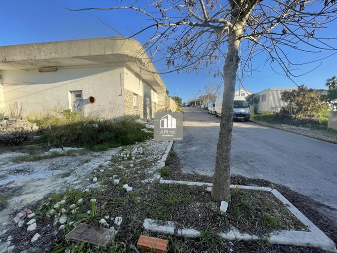 Terreno para Venda em Caparica e Trafaria Foto 4