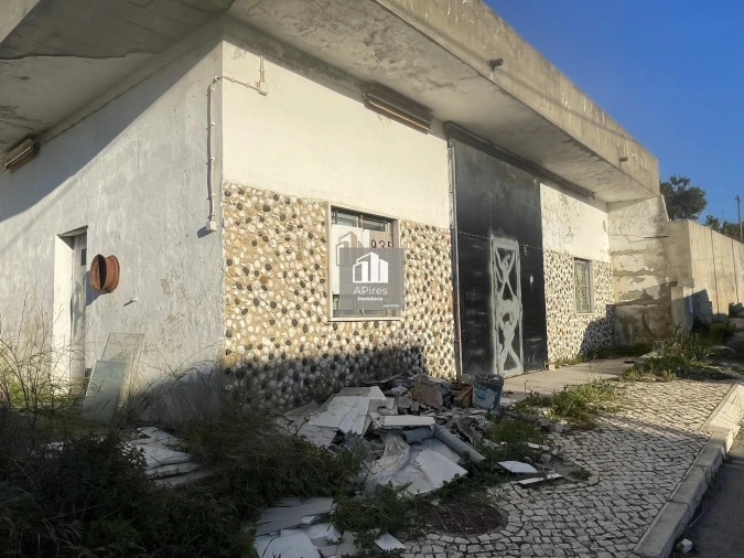 Terreno para Venda em Caparica e Trafaria Foto 16