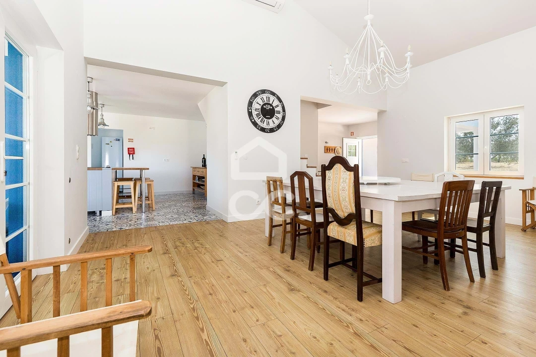 Quinta T4 para Venda em Reguengos de Monsaraz Foto 9