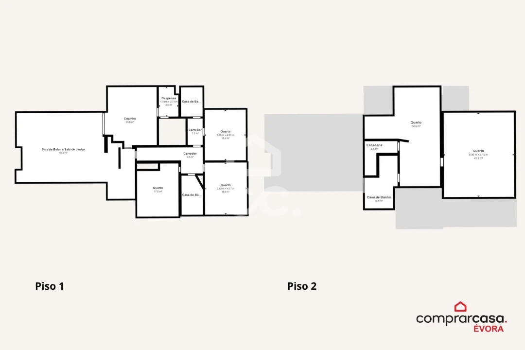 Quinta T4 para Venda em Reguengos de Monsaraz Foto 7