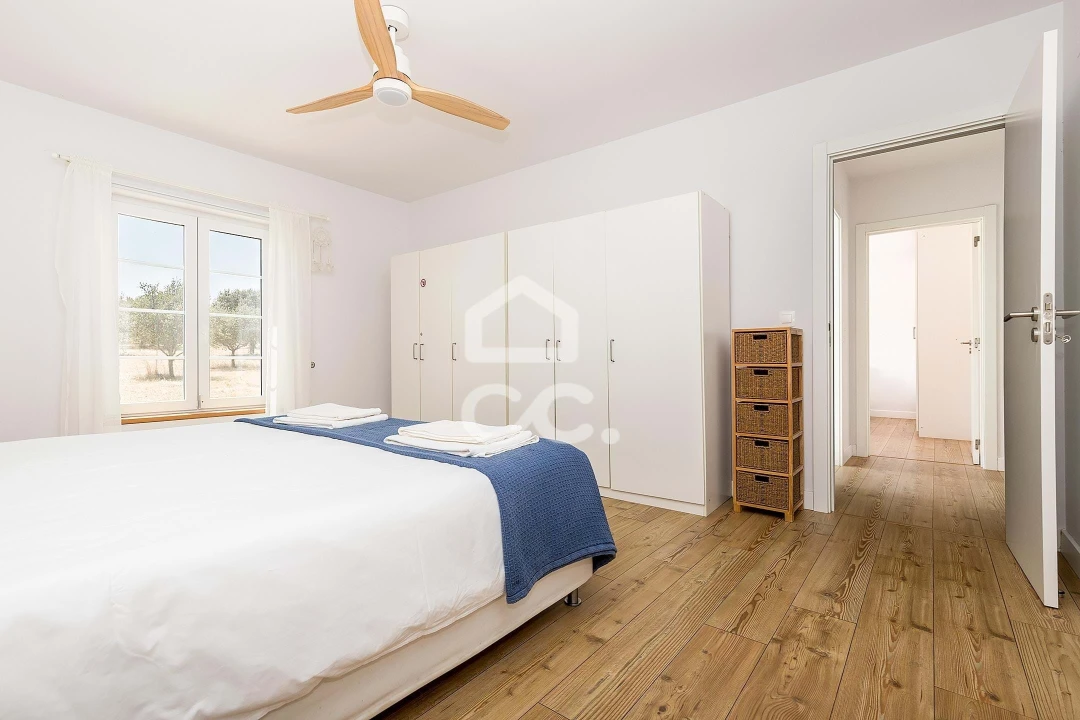 Quinta T4 para Venda em Reguengos de Monsaraz Foto 14