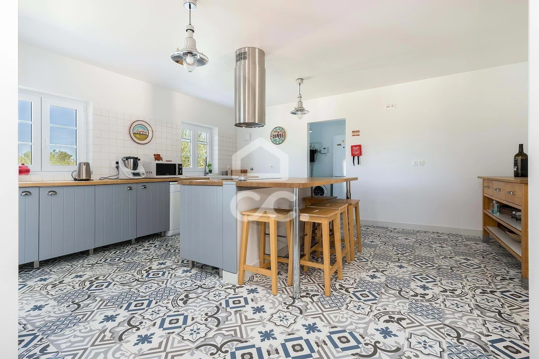 Quinta T4 para Venda em Reguengos de Monsaraz Foto 10