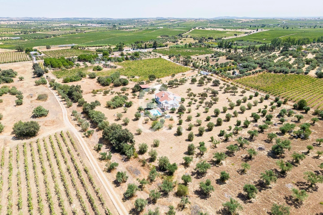 Quinta T4 para Venda em Reguengos de Monsaraz Foto 63