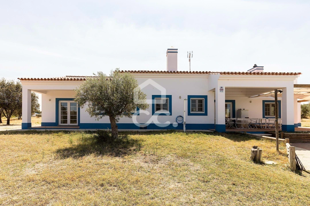 Quinta T4 para Venda em Reguengos de Monsaraz Foto 29