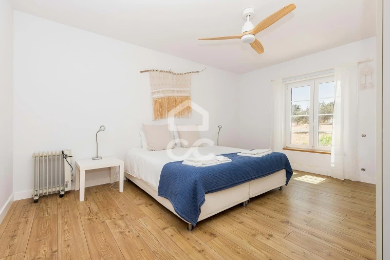 Quinta T4 para Venda em Reguengos de Monsaraz Foto 13