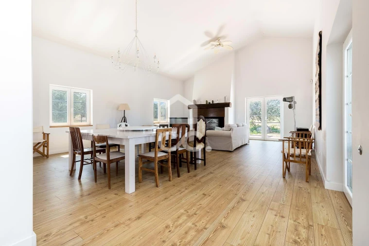 Quinta T4 para Venda em Reguengos de Monsaraz Foto 4