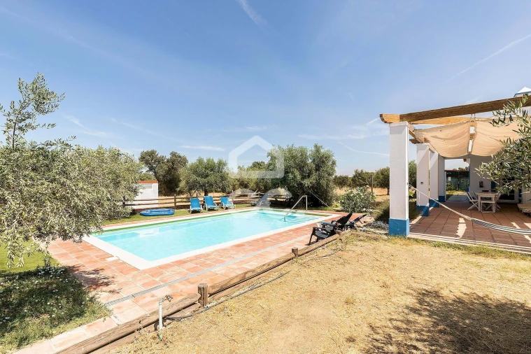 Quinta T4 para Venda em Reguengos de Monsaraz Foto 40