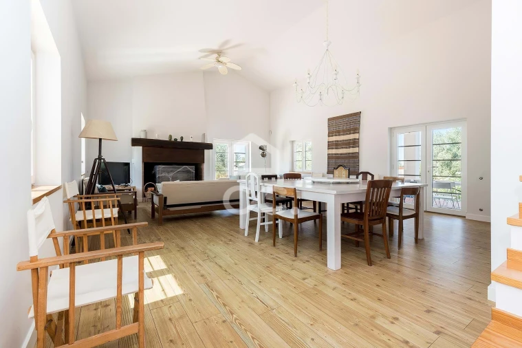 Quinta T4 para Venda em Reguengos de Monsaraz Foto 8