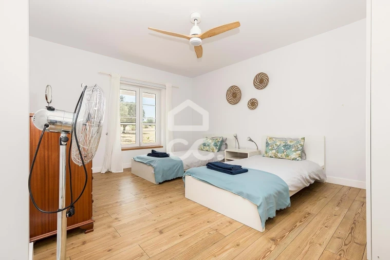 Quinta T4 para Venda em Reguengos de Monsaraz Foto 17