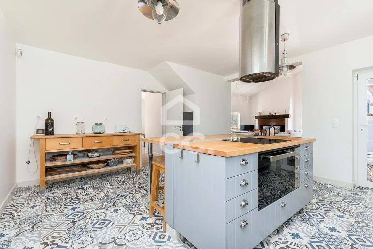 Quinta T4 para Venda em Reguengos de Monsaraz Foto 11