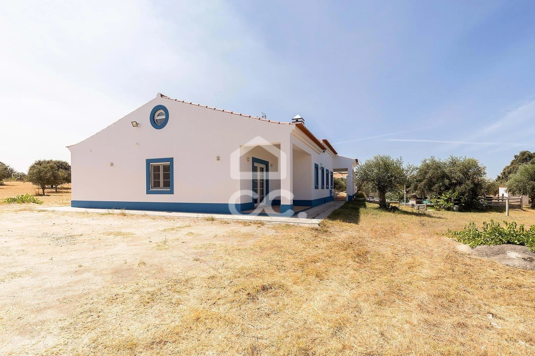 Quinta T4 para Venda em Reguengos de Monsaraz Foto 30