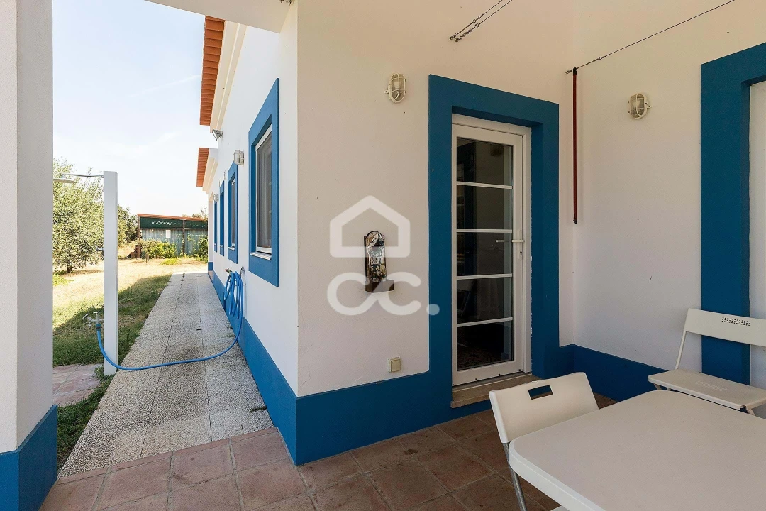 Quinta T4 para Venda em Reguengos de Monsaraz Foto 39